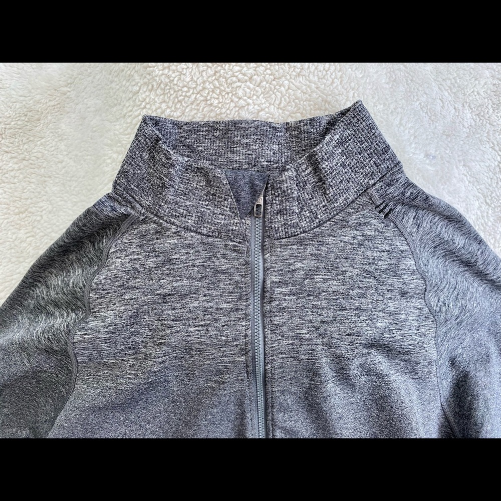 Lululemon Metal Vent Jacket - Perfect Shape Size:M - image 4